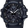 Черный полимерный рант корпуса Casio 10559709 для часов Casio GSG-100-1A, GWG-100-1A