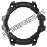 Черный полимерный рант корпуса Casio 10559709 для часов Casio GSG-100-1A, GWG-100-1A