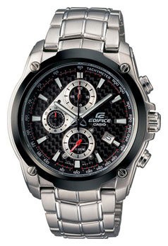 CASIO EDIFICE EF-524SP-1A