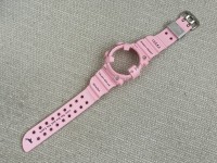 Комплект ремешок 10476131 и рант корпуса 10476149 для часов Casio GF-8250K-4