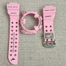 Комплект ремешок 10476131 и рант корпуса 10476149 для часов Casio GF-8250K-4