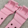 Комплект ремешок 10476131 и рант корпуса 10476149 для часов Casio GF-8250K-4