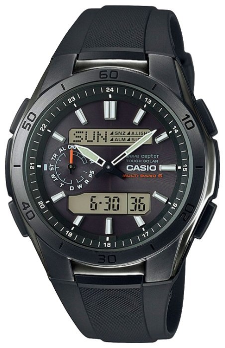 CASIO EDIFICE WVA-M650B-1A