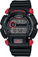 CASIO G-SHOCK  DW-9052-1C4