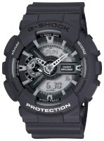 CASIO G-SHOCK GA-110C-1A