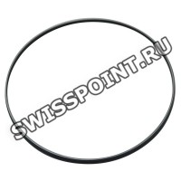 Уплотнитель стекла Casio 10614560 для часов Casio ECB-20CL-1A, ECB-20D-1A, ECB-20DB-1A, ECB-20DC-1A