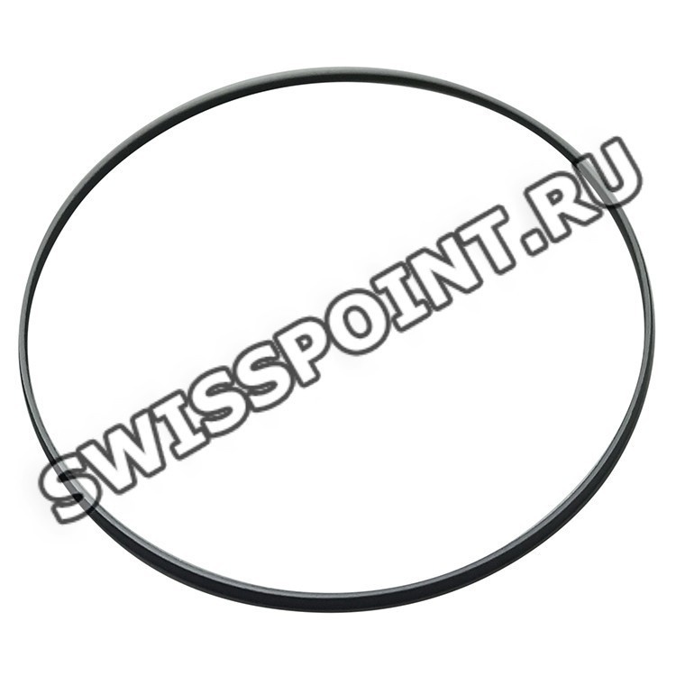 Уплотнитель стекла Casio 10614560 для часов Casio ECB-20CL-1A, ECB-20D-1A, ECB-20DB-1A, ECB-20DC-1A