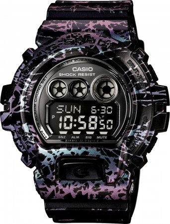 CASIO G-SHOCK  GD-X6900PM-1E