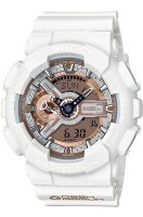CASIO G-SHOCK GA-110DB-7A