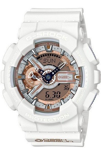 CASIO G-SHOCK GA-110DB-7A