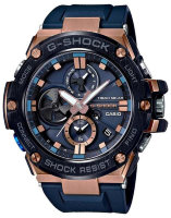 CASIO G-SHOCK GST-B100G-2A