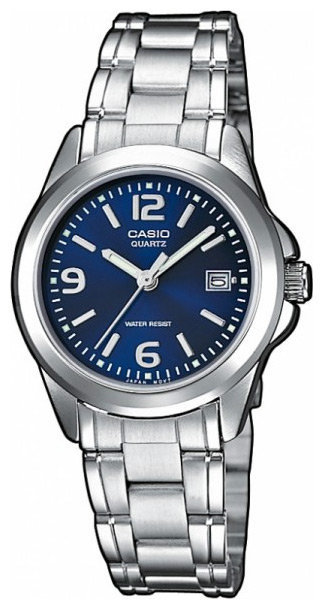 CASIO LTP-1259PD-2A