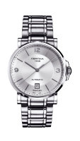 CERTINA C017.407.11.037.00 (C0174071103700) DS Caimano