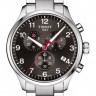 Стальной браслет Tissot T605041657 полированный для часов Tissot T-Sport Chrono XL T116.617, T116617A