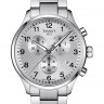 Стальной браслет Tissot T605041657 полированный для часов Tissot T-Sport Chrono XL T116.617, T116617A