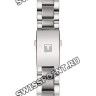 Стальной браслет Tissot T605041657 полированный для часов Tissot T-Sport Chrono XL T116.617, T116617A