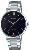 CASIO CLASSIC LTP-VT01D-1B