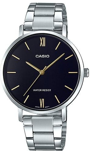 CASIO CLASSIC LTP-VT01D-1B