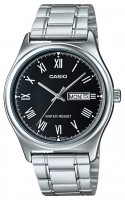 CASIO CLASSIC MTP-V006D-1B