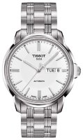 TISSOT T065.430.11.031.00 (T0654301103100) T-Classic Automatics III