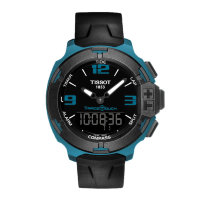 TISSOT T081.420.97.057.04 (T0814209705704) Touch Collection T-Race