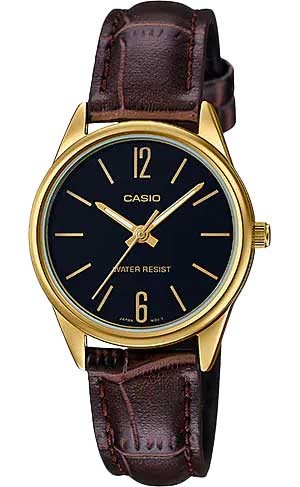 CASIO CLASSIC LTP-V005GL-1B