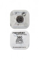 Часовая батарейка RENATA 380 / SR936W