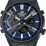 Черное стальное звено браслета Casio 10629673 для часов Casio ECB-S100DC-2A