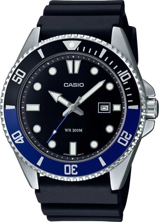 Casio MDV-107-1A2