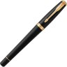 1931584 Parker ручка роллер Parker Urban Core T309 Muted Black GT (№ 449)