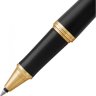 1931584 Parker ручка роллер Parker Urban Core T309 Muted Black GT (№ 449)