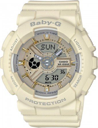CASIO BABY-G BA-110GA-7A2