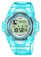 CASIO BABY-G BG-3000A-2E