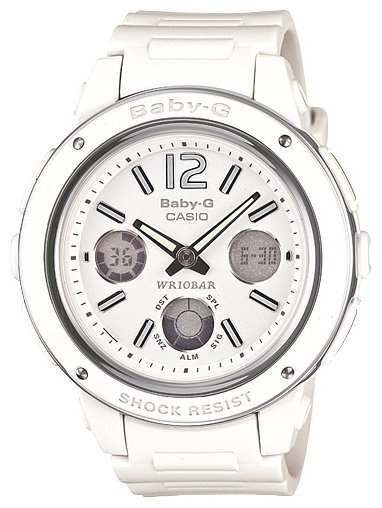 CASIO BABY-G BGA-150-7B