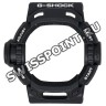 Черный рант корпуса часов Casio 10415113 для часов Casio G-9200BW-1, GW-9200BWJ-1
