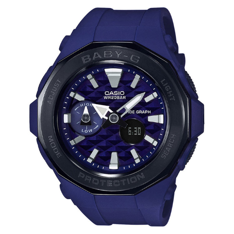 CASIO BABY-G BGA-225G-2A