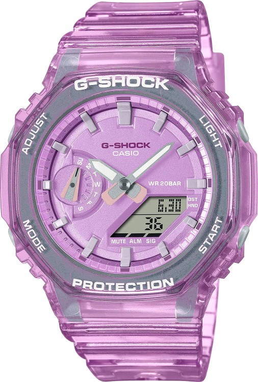 CASIO GMA-S2100SK-4A