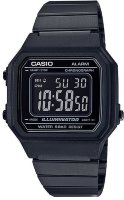CASIO CLASSIC B650WB-1B