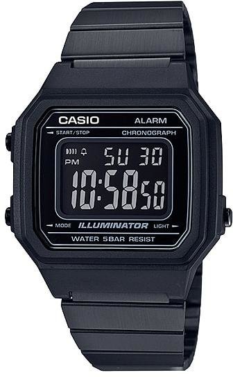 CASIO CLASSIC B650WB-1B