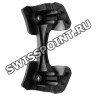 Черный полимерный рант (3H) Casio 10477918 для часов Casio GPW-1000-1A, GPW-1000-1B, GPW-1000-4A, GPW-1000FC-1A, GPW-1000FC-9A, GPW-1000GB-1A, GPW-1000RD-4A, GPW-1000RG-1A, GPW-1000T-1A, GPW-1000TBS-1A, GPW-1000V-1A, GPW-1000VFC-1A
