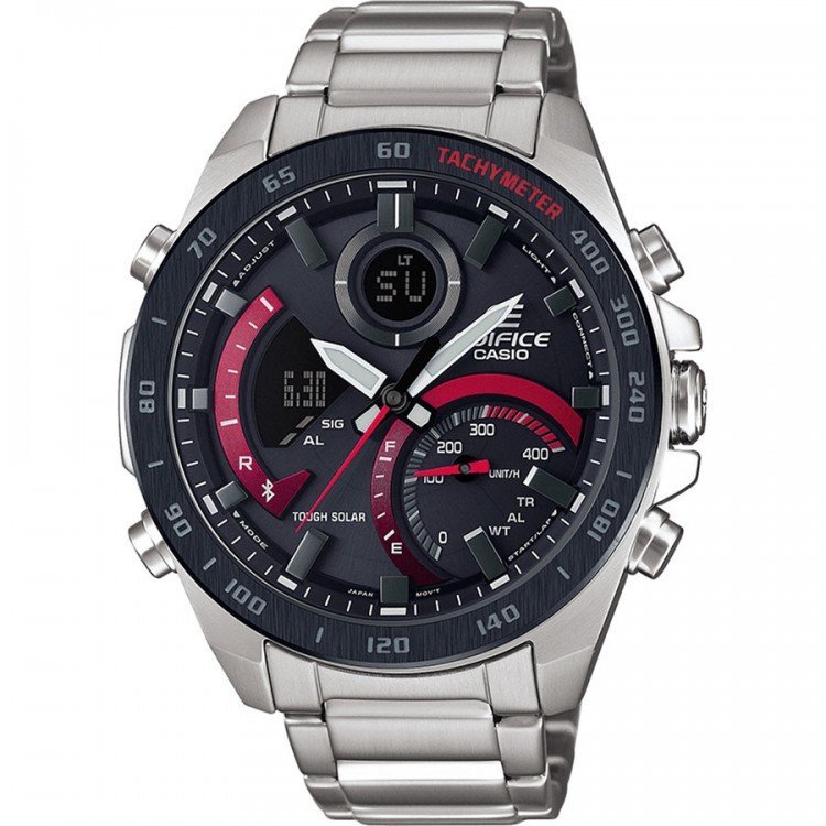 CASIO EDIFICE ECB-900DB-1A
