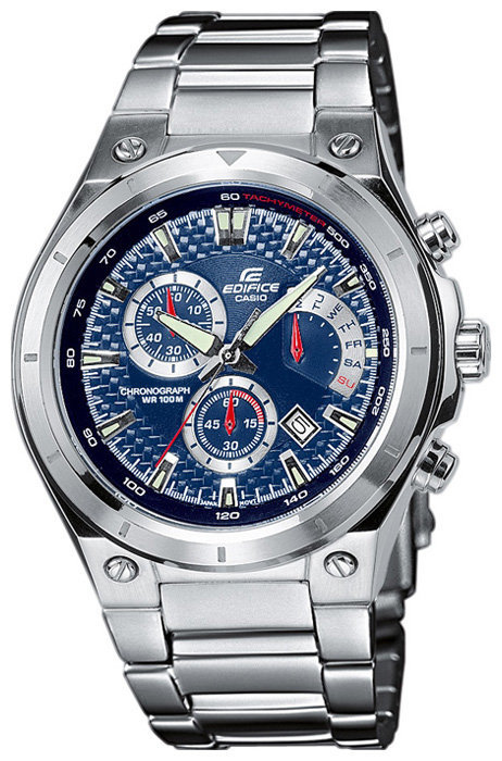 CASIO EDIFICE EF-526D-2A