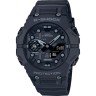 Черный полимерный ремешок Casio 10649568 для часов Casio GA-B001-1A