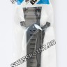 Черный полимерный ремешок Casio 10649568 для часов Casio GA-B001-1A