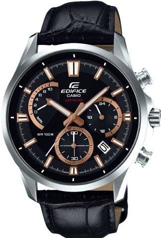 CASIO EDIFICE EFB-550L-1A
