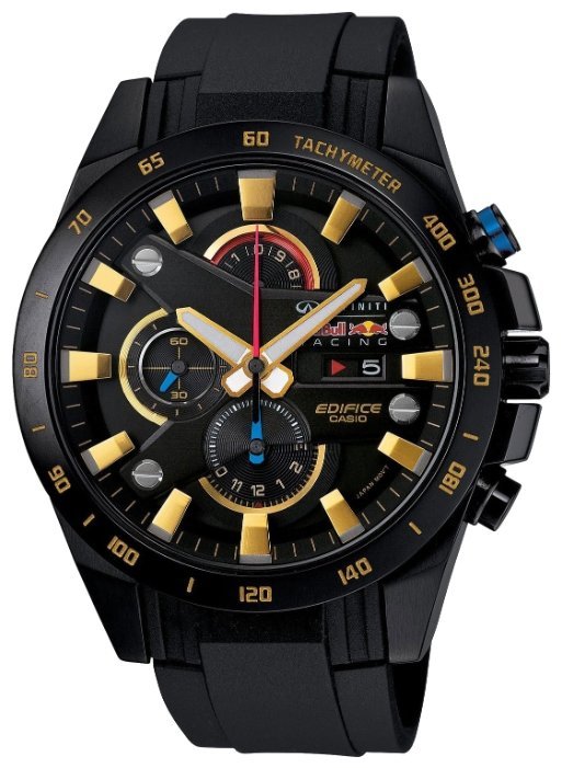 CASIO EDIFICE EFR-540RBP-1A RedBull Racing
