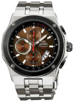 ORIENT FTD0S003T / TD0S003T