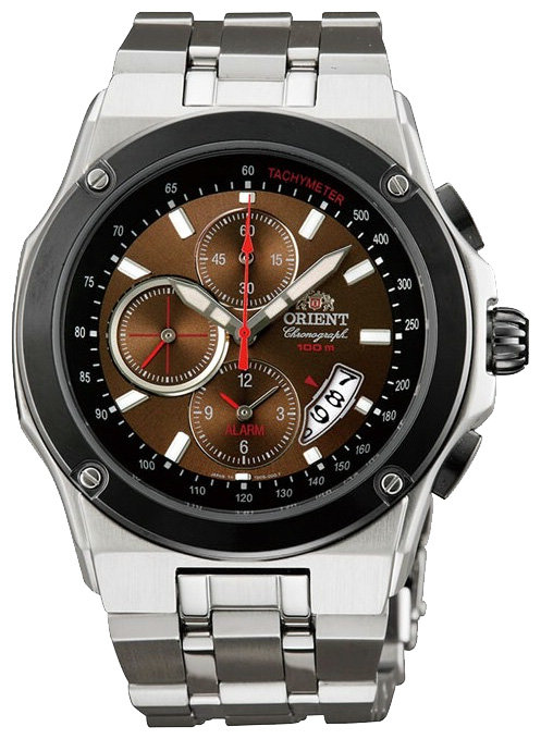 ORIENT FTD0S003T / TD0S003T