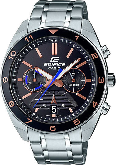 CASIO EDIFICE EFV-590D-1A