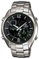 CASIO EDIFICE ERA-100D-1A9